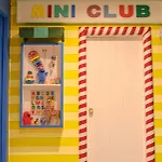 Family Village - Azzurro Club 3*
