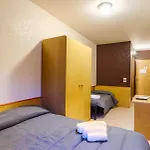 Family Village - Azzurro Club 호텔 3*