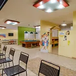 호텔 Family Village - Azzurro Club 3*