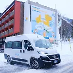 Family Village - Azzurro Club Sella Nevea