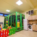 Family Village - Azzurro Club 3* סלה נבאה