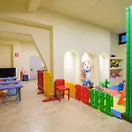 מלון Family Village - Azzurro Club סלה נבאה