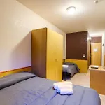 Family Village - Azzurro Club מלון סלה נבאה