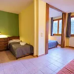 Family Village - Azzurro Club Hotel Sella Nevea