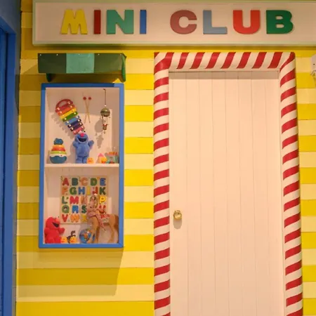 Family Village - Azzurro Club 3*