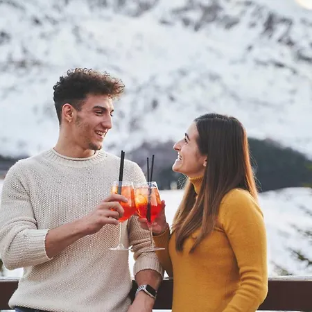 Family Village - Azzurro Club 호텔 3*