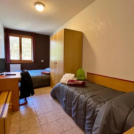 Family Village - Azzurro Club 호텔 3*