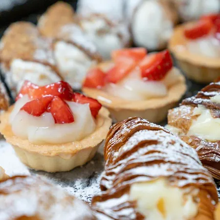 Family Village - Azzurro Club 호텔