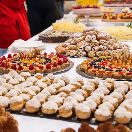 Family Village - Azzurro Club Hotel Sella Nevea