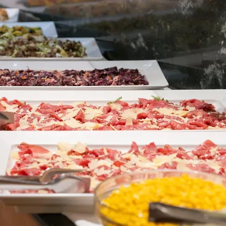 Family Village - Azzurro Club 호텔