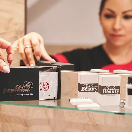 Family Village - Azzurro Club Hotel Sella Nevea