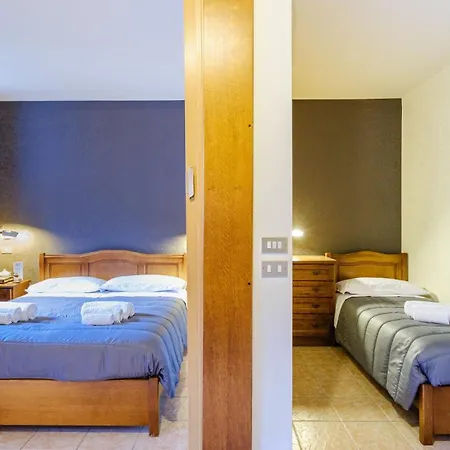 Hotel Family Village - Azzurro Club