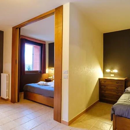 Family Village - Azzurro Club Sella Nevea