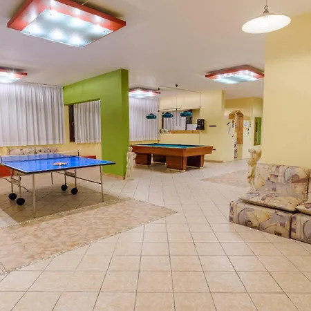 Family Village - Azzurro Club Hotel 3*