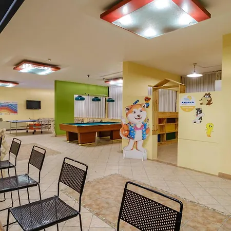 Hotel Family Village - Azzurro Club 3*