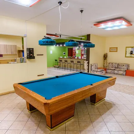 호텔 Family Village - Azzurro Club 셀라 네비아