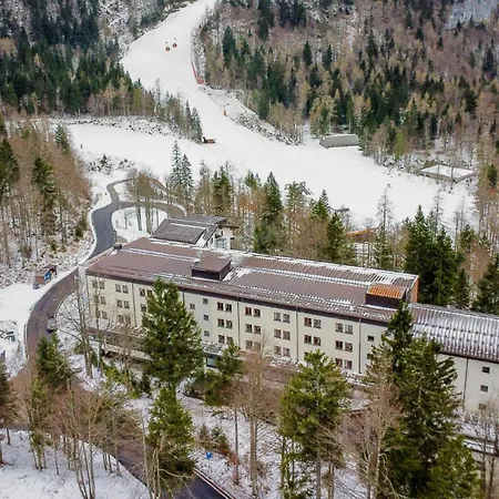 Family Village - Azzurro Club Sella Nevea