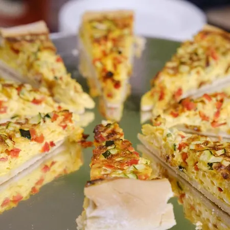 호텔 Family Village - Azzurro Club