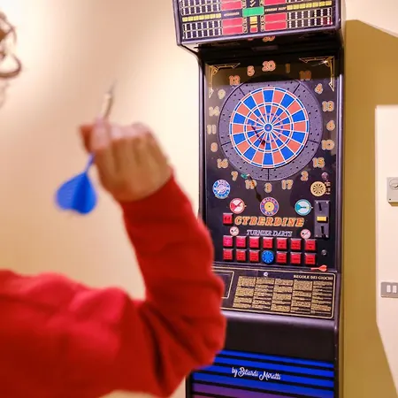 Family Village - Azzurro Club Hotel