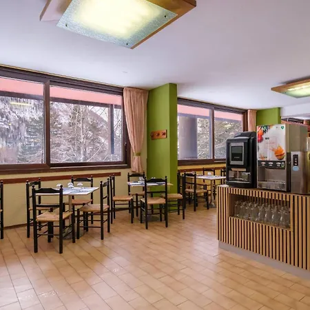 Hotel Family Village - Azzurro Club Sella Nevea