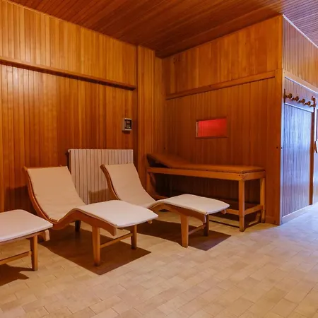Hotel Family Village - Azzurro Club