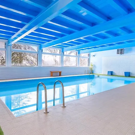 Hotel Family Village - Azzurro Club 3*