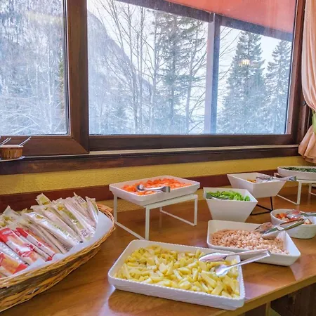 Family Village - Azzurro Club Hotel 3*