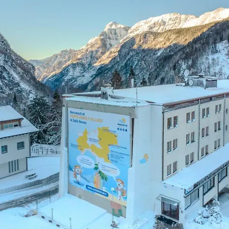 Hotel Family Village - Azzurro Club 3*