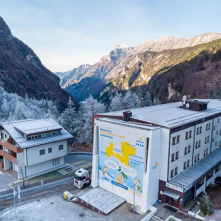 Family Village - Azzurro Club 3*