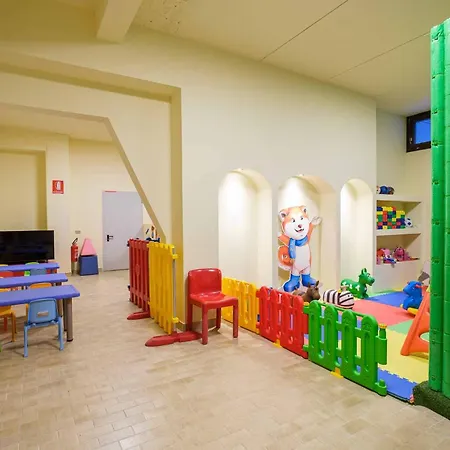 Hotel Family Village - Azzurro Club Sella Nevea