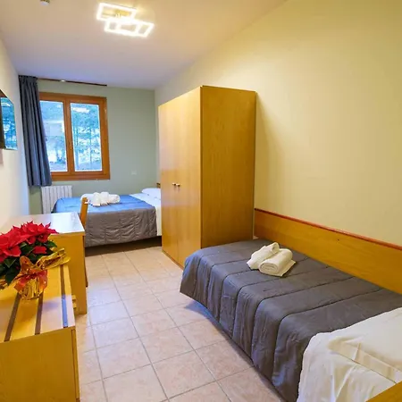 Family Village - Azzurro Club Hotel 3*