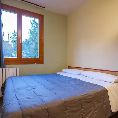 Family Village - Azzurro Club Hotel 3*