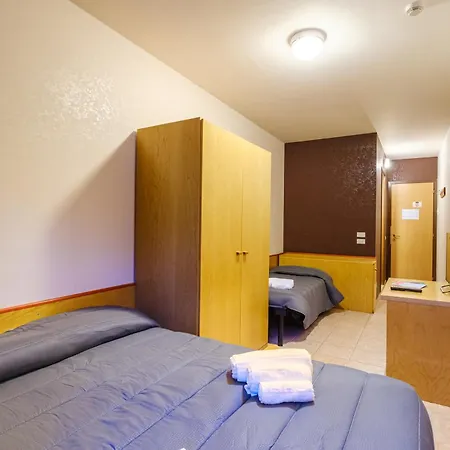 Family Village - Azzurro Club Hotel Sella Nevea