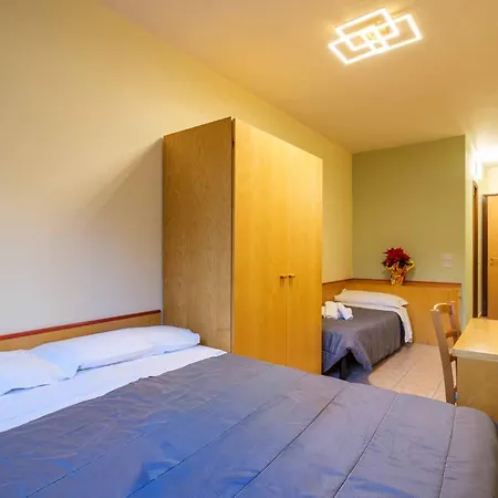 Family Village - Azzurro Club 3*