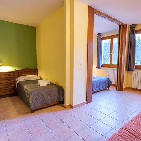 Family Village - Azzurro Club Hotel Sella Nevea