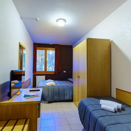 Family Village - Azzurro Club 3* Sella Nevea