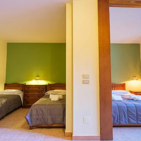 Hotel Family Village - Azzurro Club