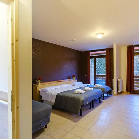 Family Village - Azzurro Club 3* Sella Nevea