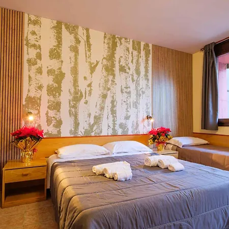 Hotel Family Village - Azzurro Club 3*