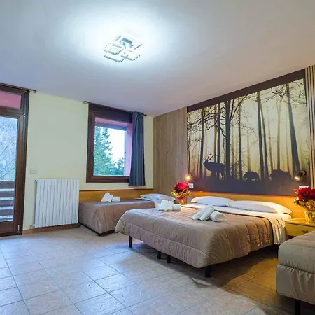 Family Village - Azzurro Club 3* Sella Nevea