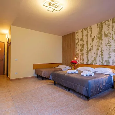 Hotel Family Village - Azzurro Club Sella Nevea