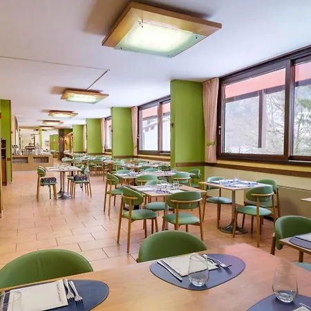 Otel Family Village - Azzurro Club 3*