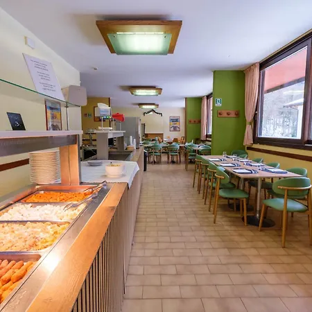 Family Village - Azzurro Club Sella Nevea
